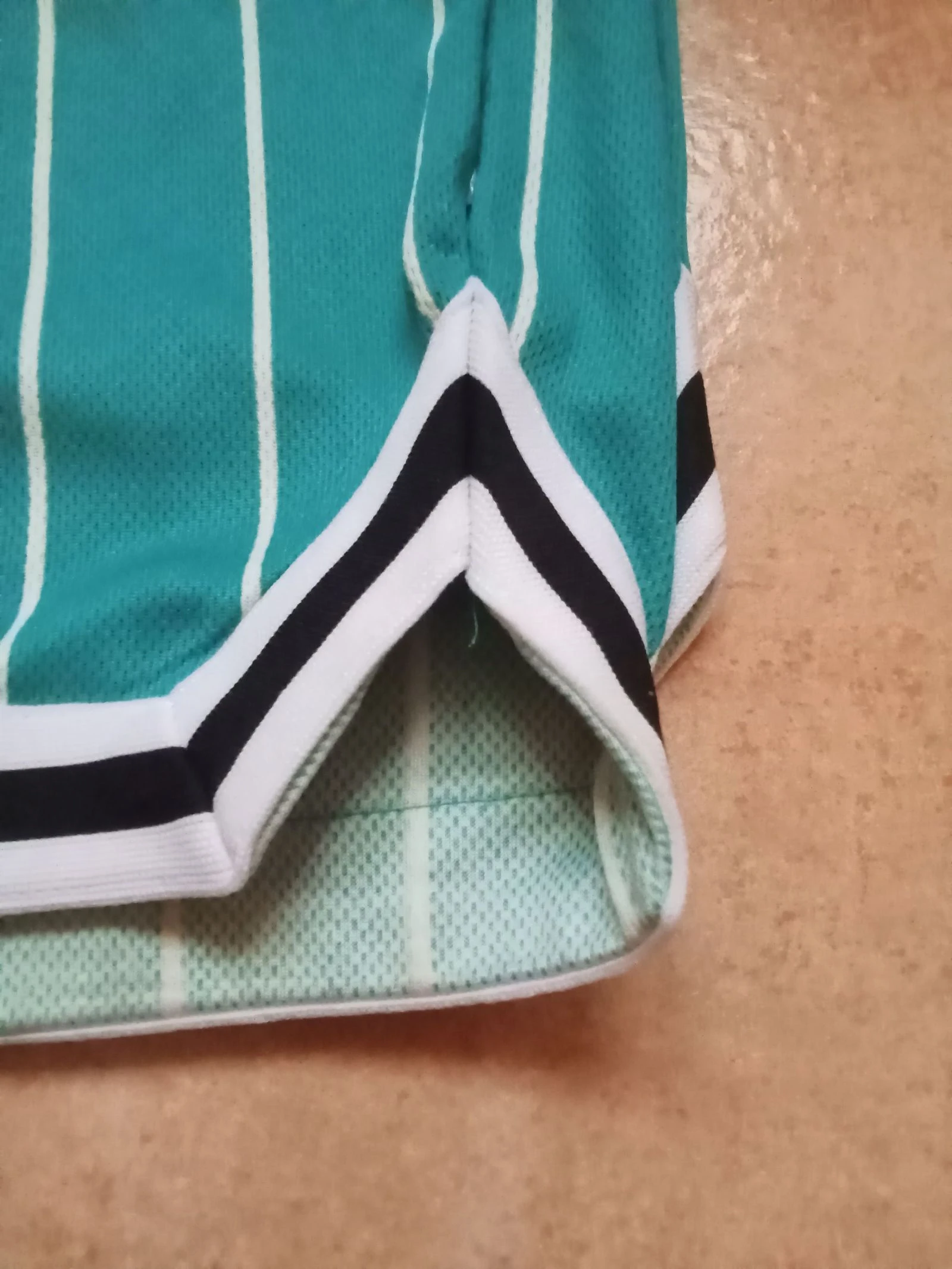 Calça NFL Primark tamanho PP em muito bom estado – photo 6